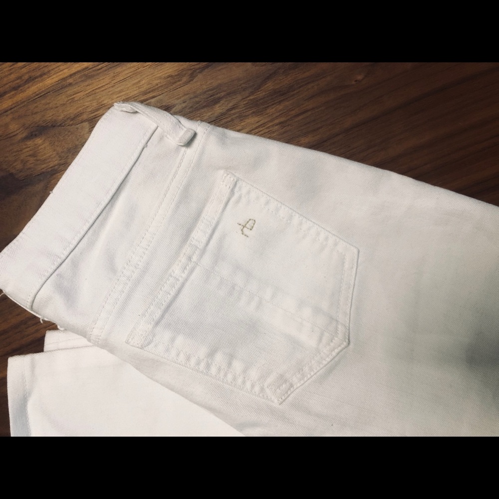 Rag & Bone Jeans